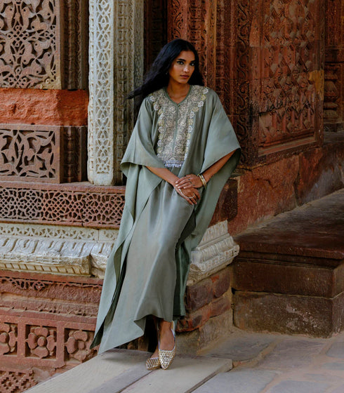 Zuri Kaftan